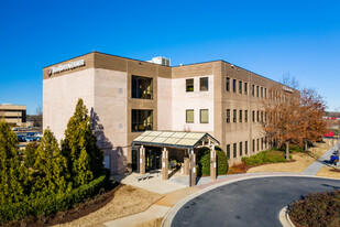 Cartersville Medical Center - Convenience Store