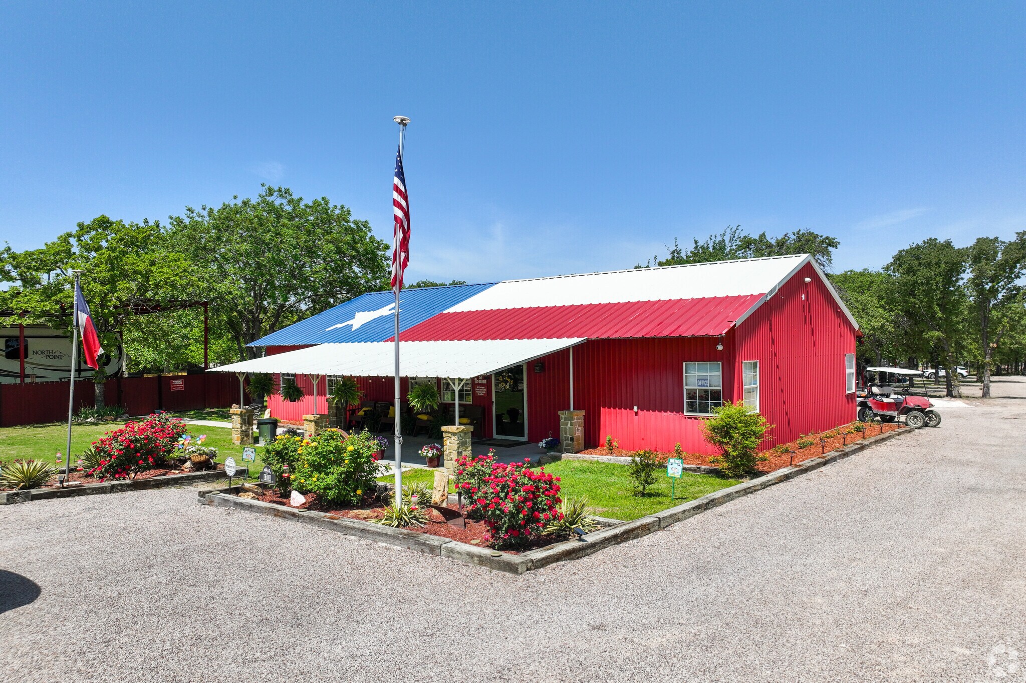 6300 W US Highway 377, Tolar, TX for sale Primary Photo- Image 1 of 1