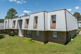 More details for 5000 Summertree Dr, North Little Rock, AR - Multifamily for Sale