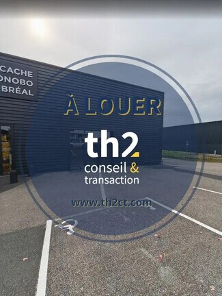 More details for Retail for Lease