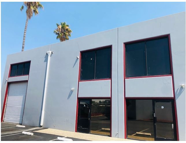 28232 Industrial Blvd, Hayward, CA for lease - Building Photo - Image 2 of 3