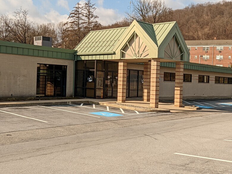 120 Prospect St, Reading, PA 19606