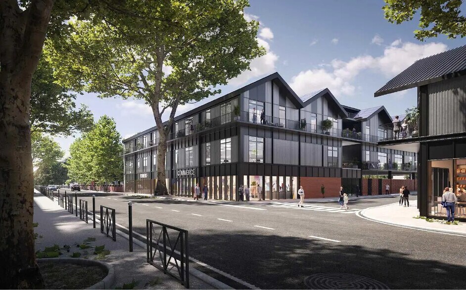 Office in Montmagny for sale - Building Photo - Image 3 of 9