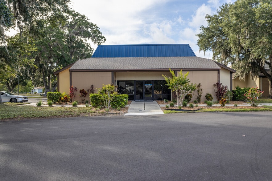 26 Office Park Dr, Palm Coast, FL for sale - Building Photo - Image 1 of 38