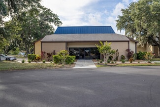 More details for 26 Office Park Dr, Palm Coast, FL - Office for Sale