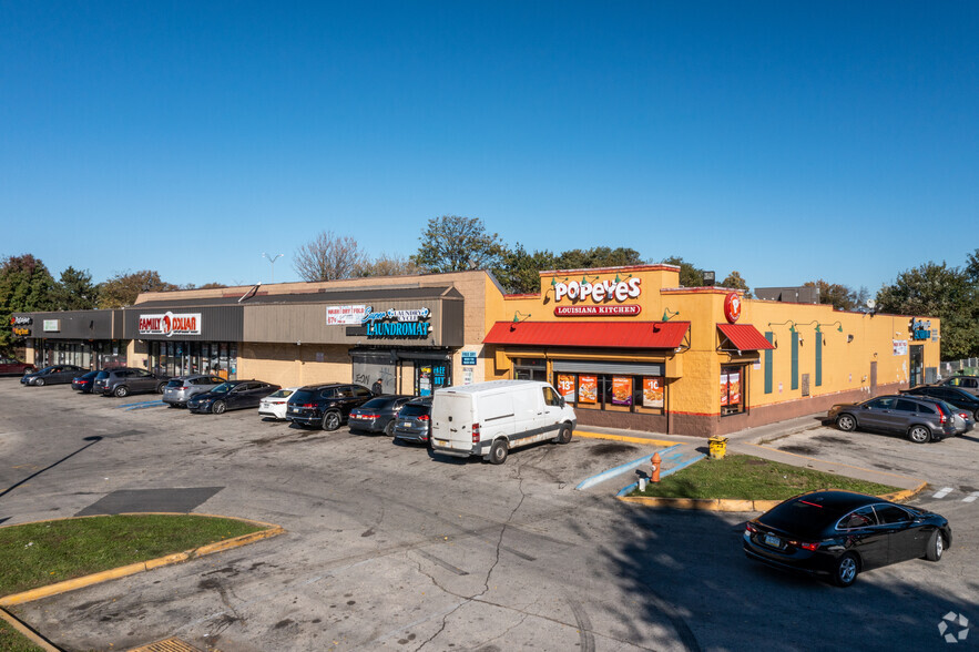 4501 Castor Ave, Philadelphia, PA for sale - Primary Photo - Image 1 of 1