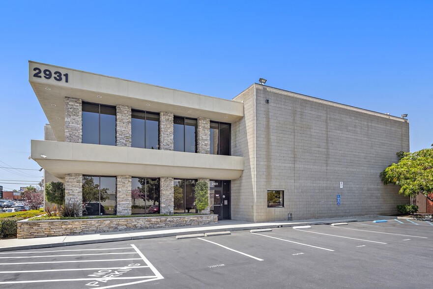 2931 Redondo Ave, Long Beach, CA for sale - Building Photo - Image 1 of 9