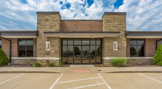 More details for 9207-9119 Northpark Dr, Johnston, IA - Office for Lease