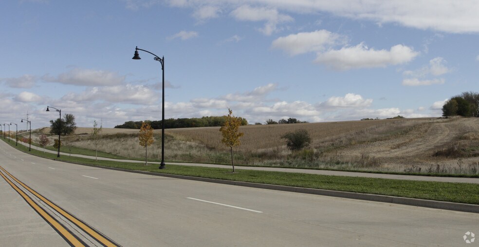 Gateway Blvd, Beloit, WI for sale - Primary Photo - Image 1 of 1