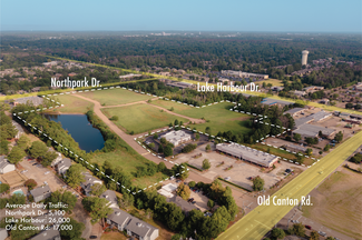 More details for Harbour Pointe Crossing, Ridgeland, MS - Land for Sale