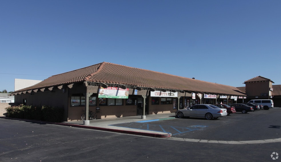 2395 Hamner Ave, Norco, CA for lease - Primary Photo - Image 3 of 5