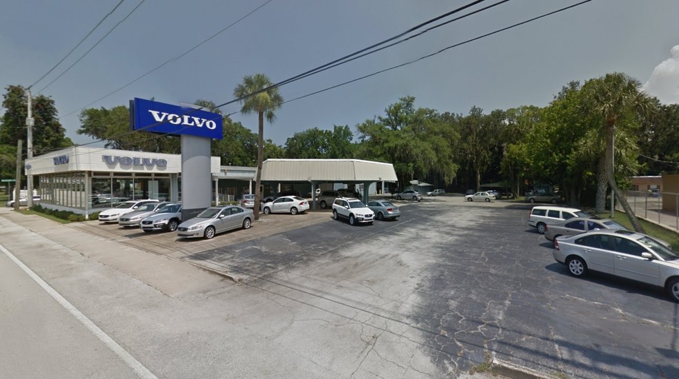 601 Mason Ave, Daytona Beach, FL for sale - Building Photo - Image 1 of 1