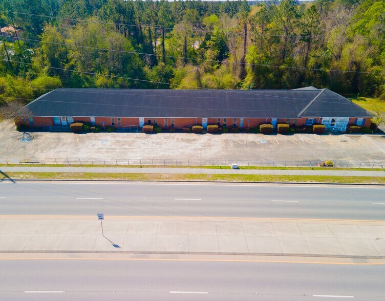 1245-1249 S 1st St, Jesup, GA for sale - Building Photo - Image 3 of 26