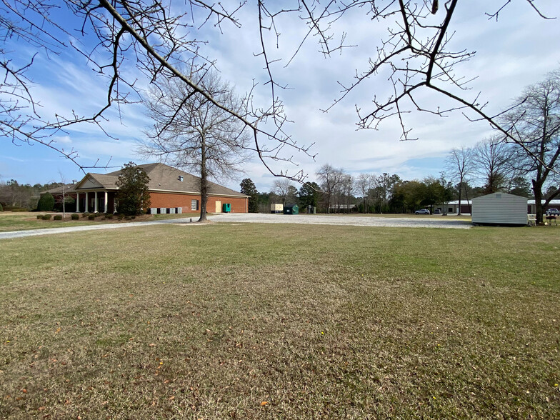 504 Parker Dairy, Dublin, GA for sale - Building Photo - Image 3 of 10