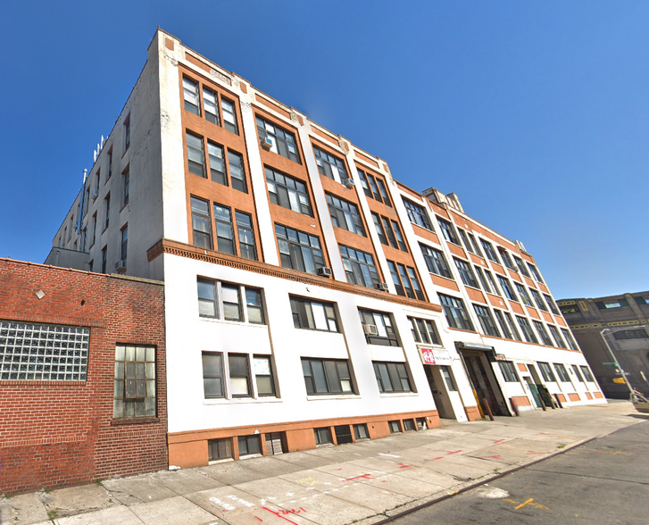 43-31 33rd St, Long Island City, NY for sale - Building Photo - Image 1 of 1