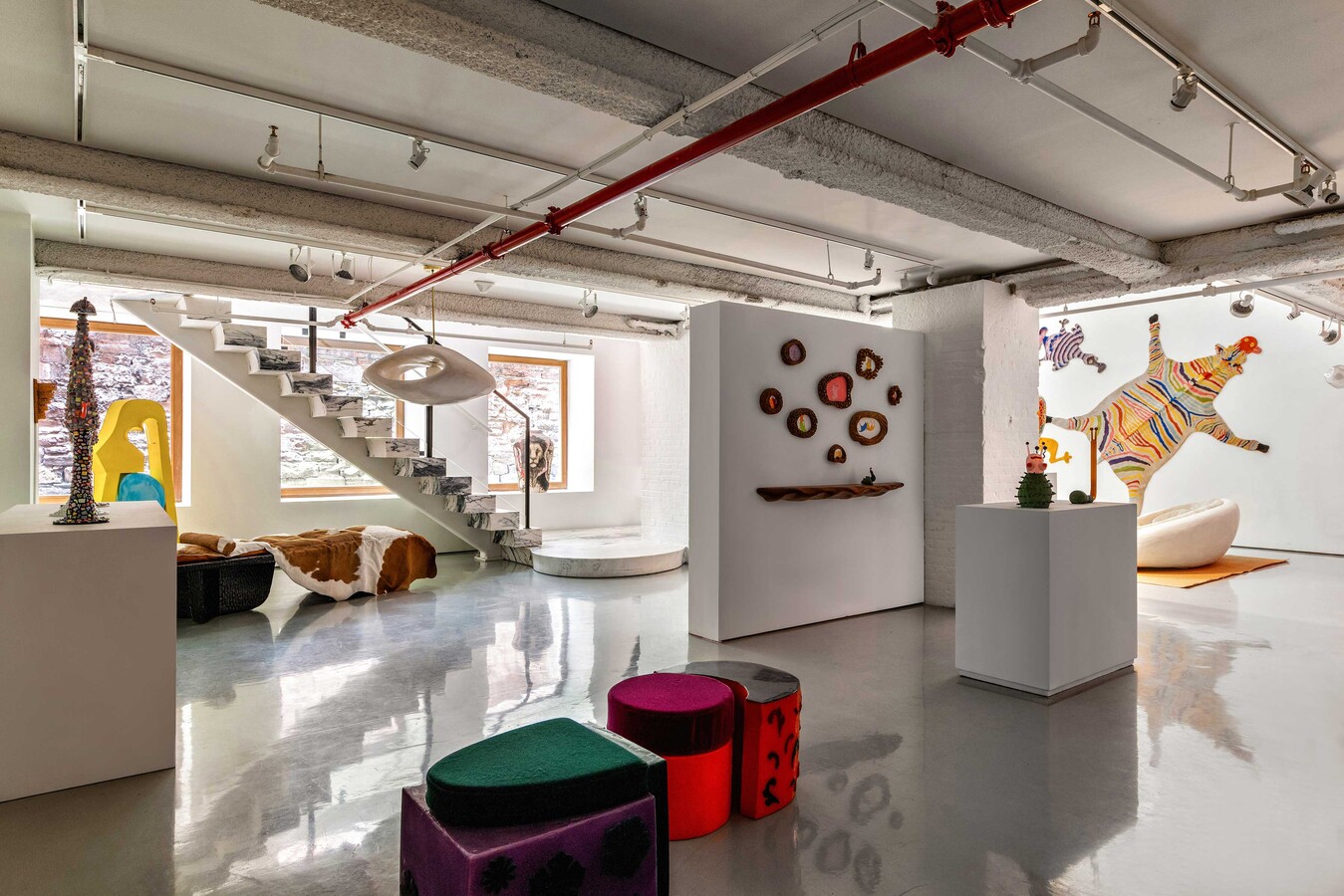 60-66 White St, New York, NY 10013 - Unit 64 White - - Interior Photo - Image 1 of 13