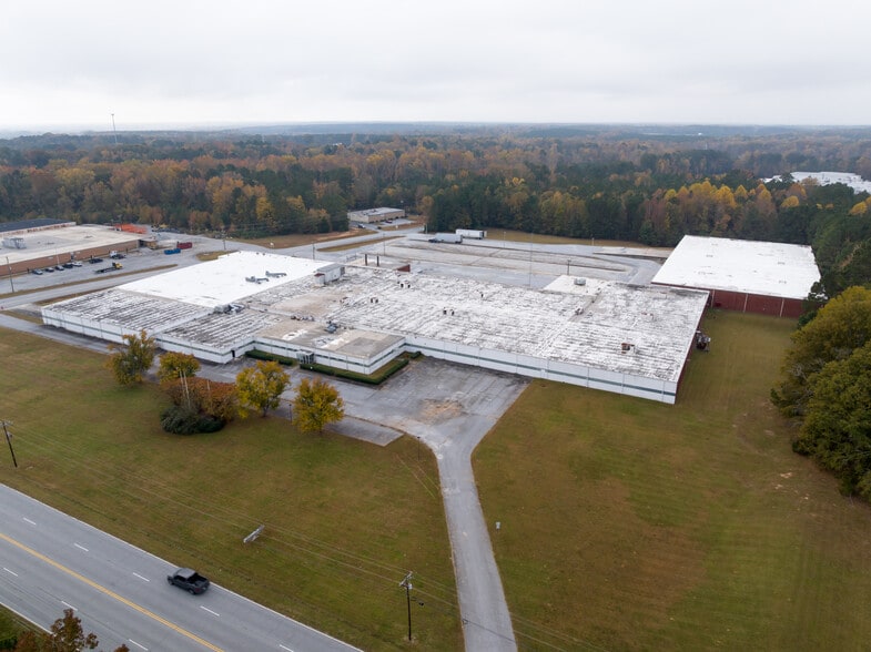 28966 Highway 76 E, Clinton, SC for lease - Building Photo - Image 3 of 9