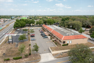 6448 W Colonial Dr, Orlando, FL - aerial  map view - Image1