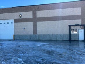 4907 1st Ave, Edson, AB for lease Interior Photo- Image 2 of 12