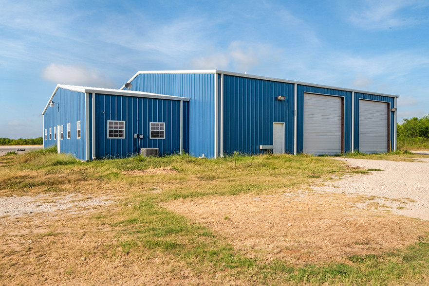 7281 Fm 1784, Pleasanton, TX for sale - Primary Photo - Image 1 of 1