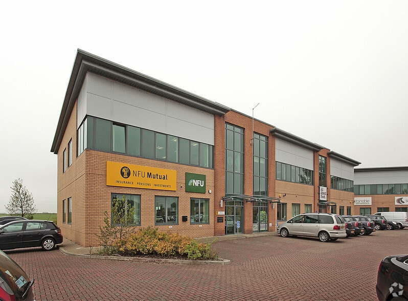 3A-3C Maple Ct, Skelmersdale for sale - Building Photo - Image 1 of 1