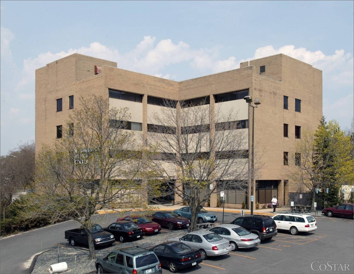 1 Randall Sq, Providence, RI for sale Building Photo- Image 1 of 1