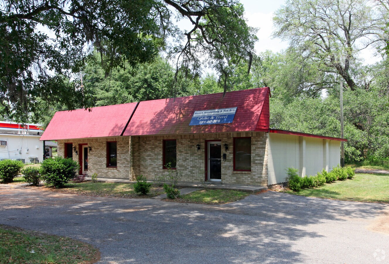 326328 Cleveland Rd, Saraland, AL 36571