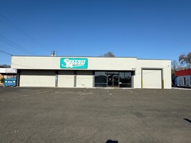 5171 Auburn Blvd, Sacramento CA - Warehouse