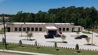 More details for 23501 Kingwood Place Dr, Kingwood, TX - Office/Medical for Lease