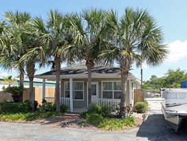 515 Mountain Dr, Destin FL - Warehouse