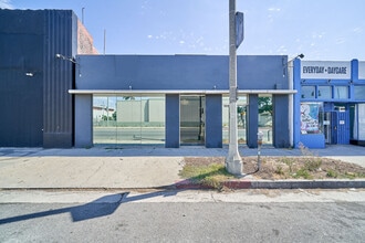 5810 W 3rd St, Los Angeles, CA for lease Interior Photo- Image 1 of 10