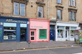 More details for 427 Great Western Rd, Glasgow - Retail for Lease