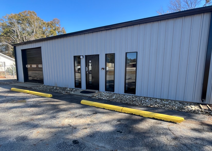 1155 Rogers Bridge Rd, Duncan, SC for lease - Building Photo - Image 2 of 14