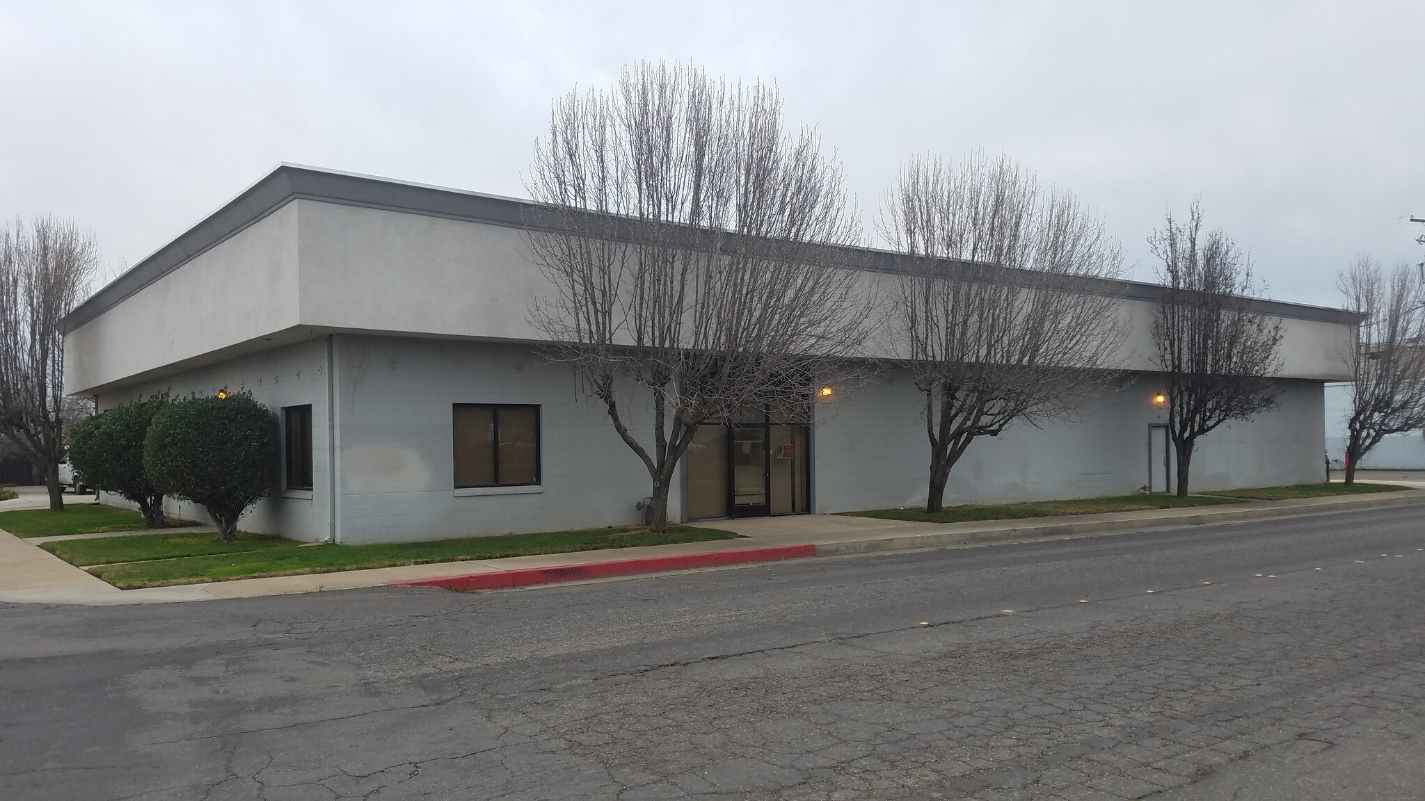 1460 W 18th St, Merced, CA for sale Building Photo- Image 1 of 1