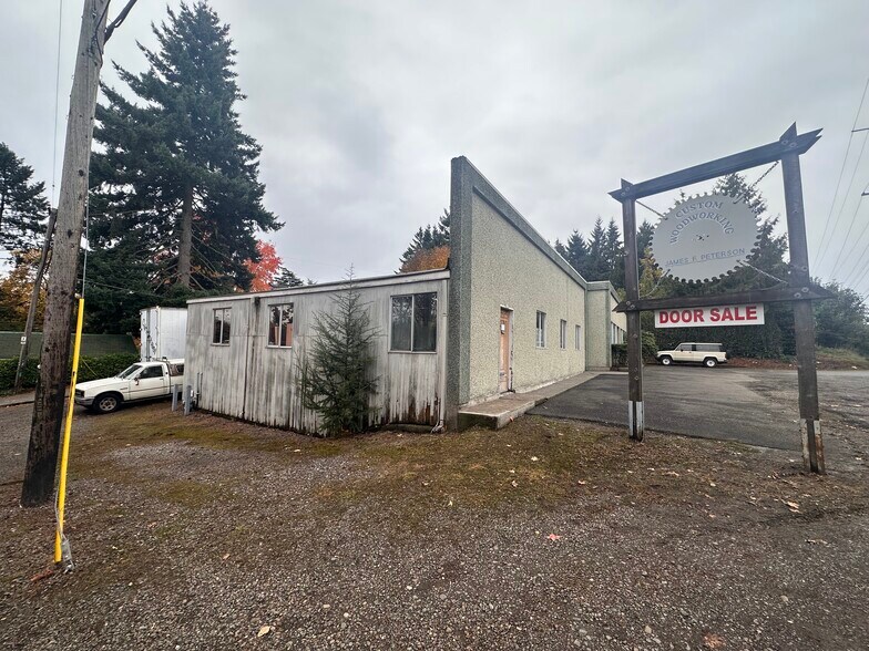 2502 SW Multnomah Blvd, Portland, OR for sale - Building Photo - Image 3 of 8