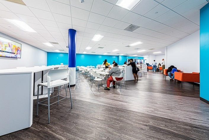 5959 Corporate Dr, Houston, TX for sale - Interior Photo - Image 2 of 16