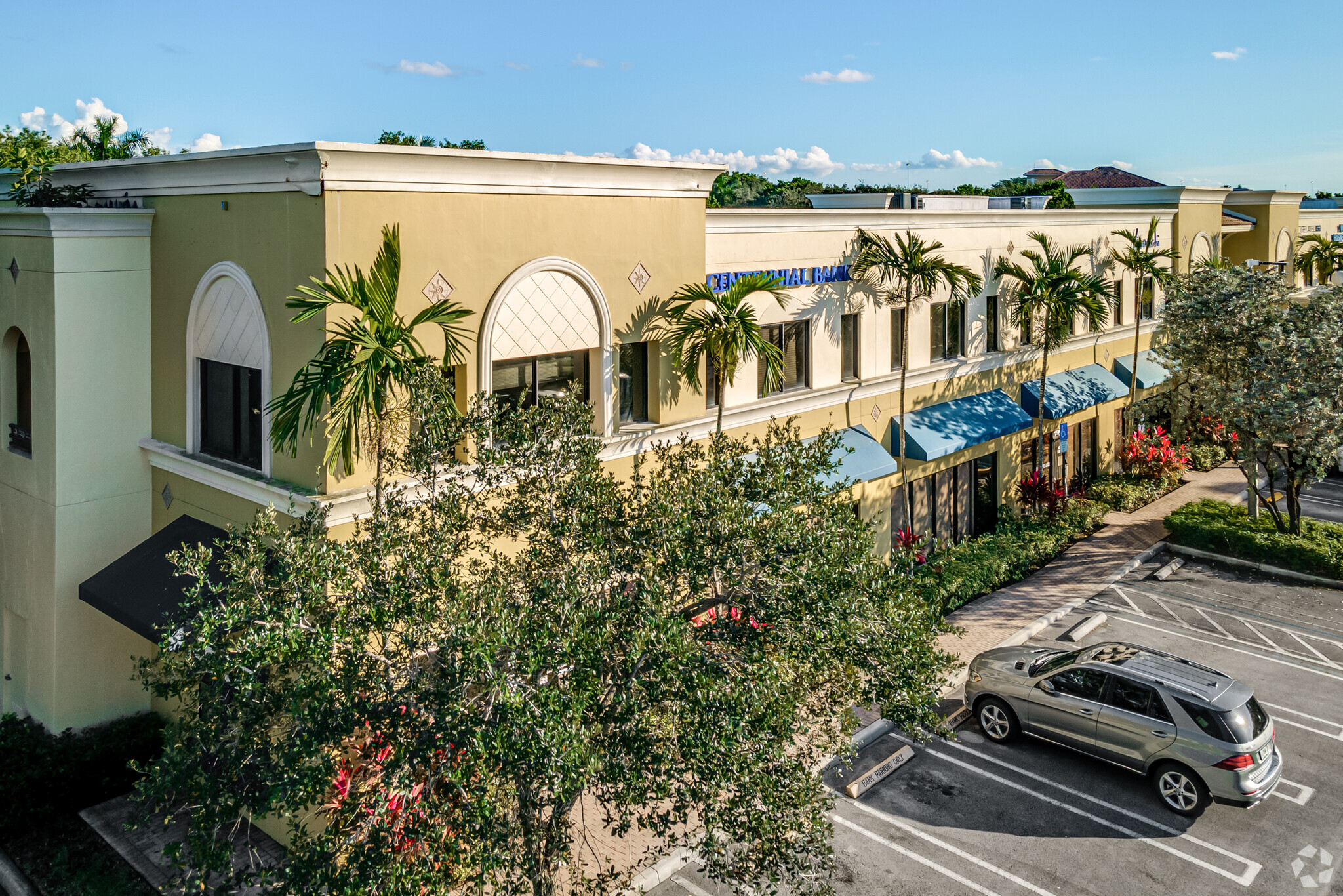 1500-1548 Weston Rd, Weston, FL for lease Building Photo- Image 1 of 10