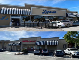 More details for 708-798 Blossom Hill Rd, Los Gatos, CA - Retail for Lease