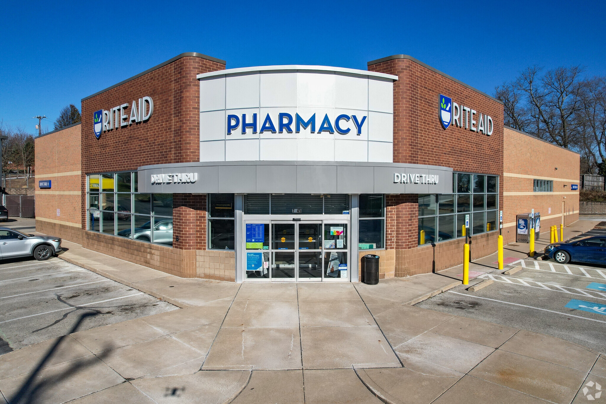 7345 Saltsburg Rd, Penn Hills, PA for lease Primary Photo- Image 1 of 10