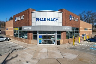 More details for 7345 Saltsburg Rd, Penn Hills, PA - Retail for Sale