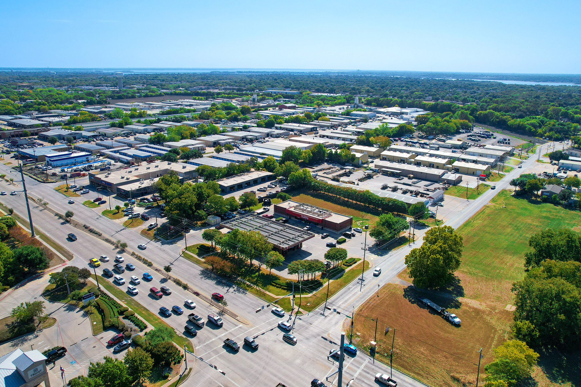 1900 Lakeview Pky, Rowlett, TX for sale Building Photo- Image 1 of 5