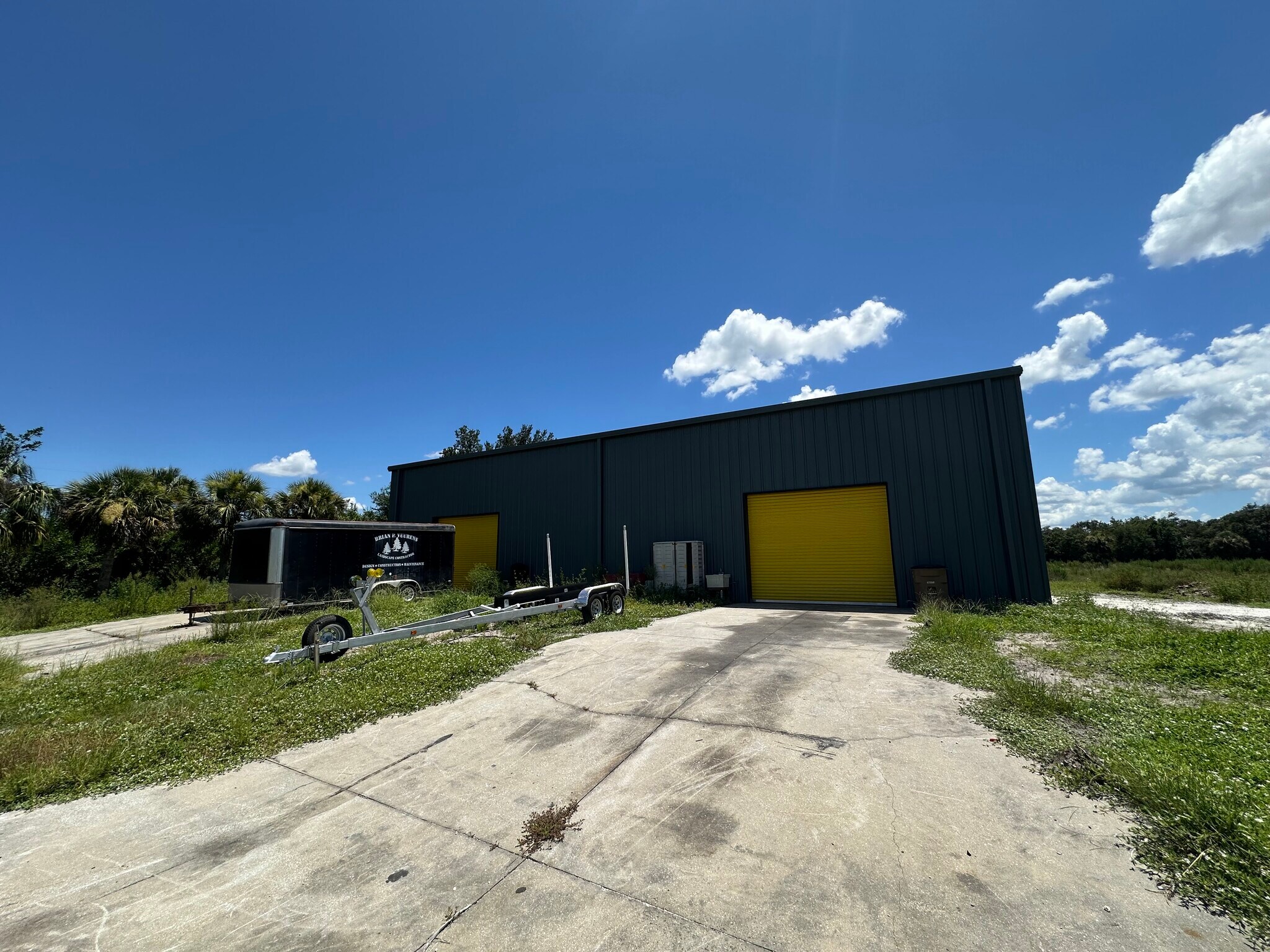 21320 Meyrick Ln, Alva, FL for sale Primary Photo- Image 1 of 1