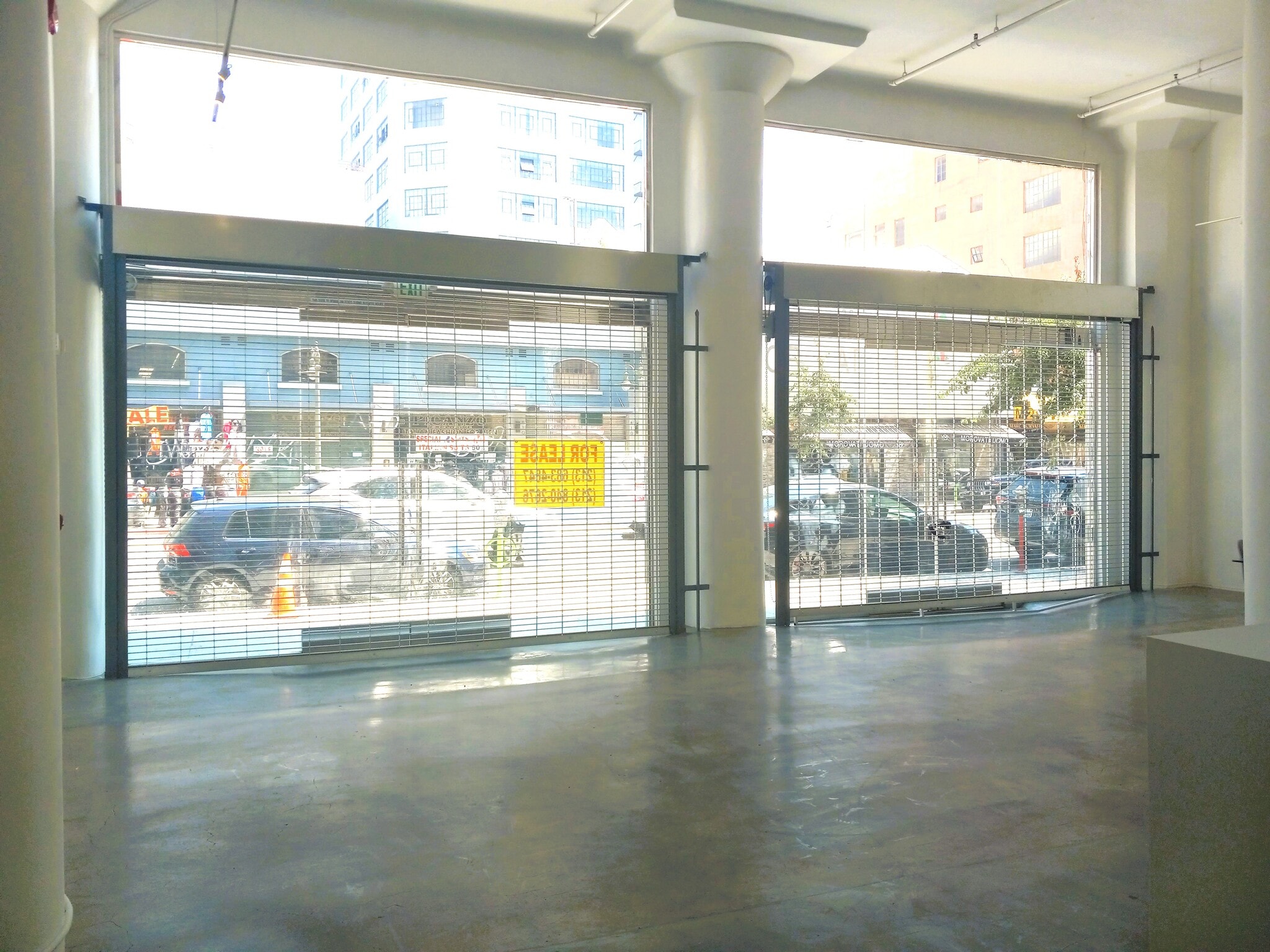 120 E 8th St, Los Angeles, CA for lease Interior Photo- Image 1 of 9