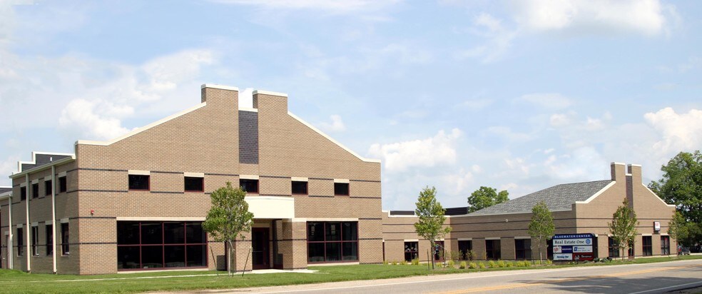 7444 Dexter Ann Arbor Rd, Dexter, MI for sale - Primary Photo - Image 1 of 1