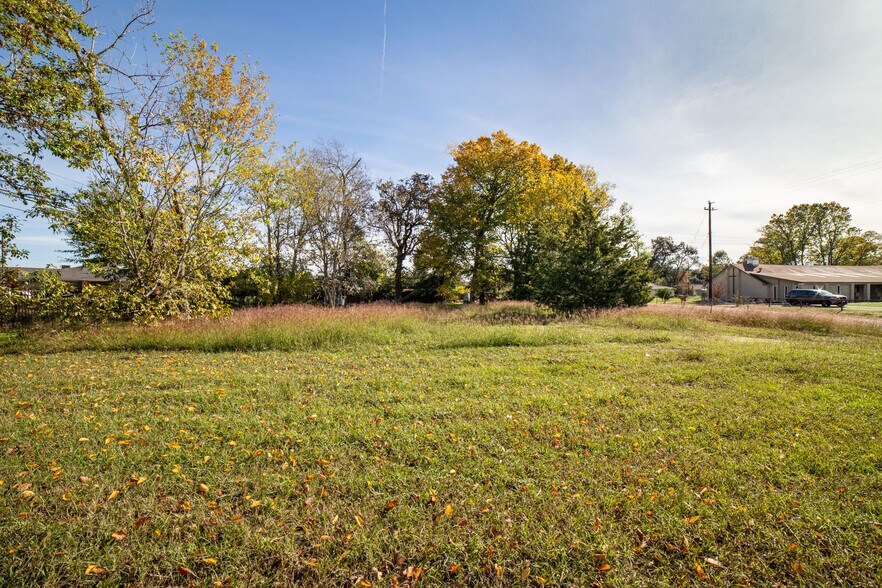 0 T C Jester Blvd, Houston, TX for sale - Building Photo - Image 2 of 12