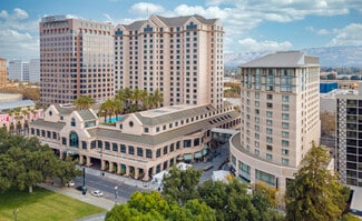 More details for 170 S Market St, San Jose, CA - Retail for Lease