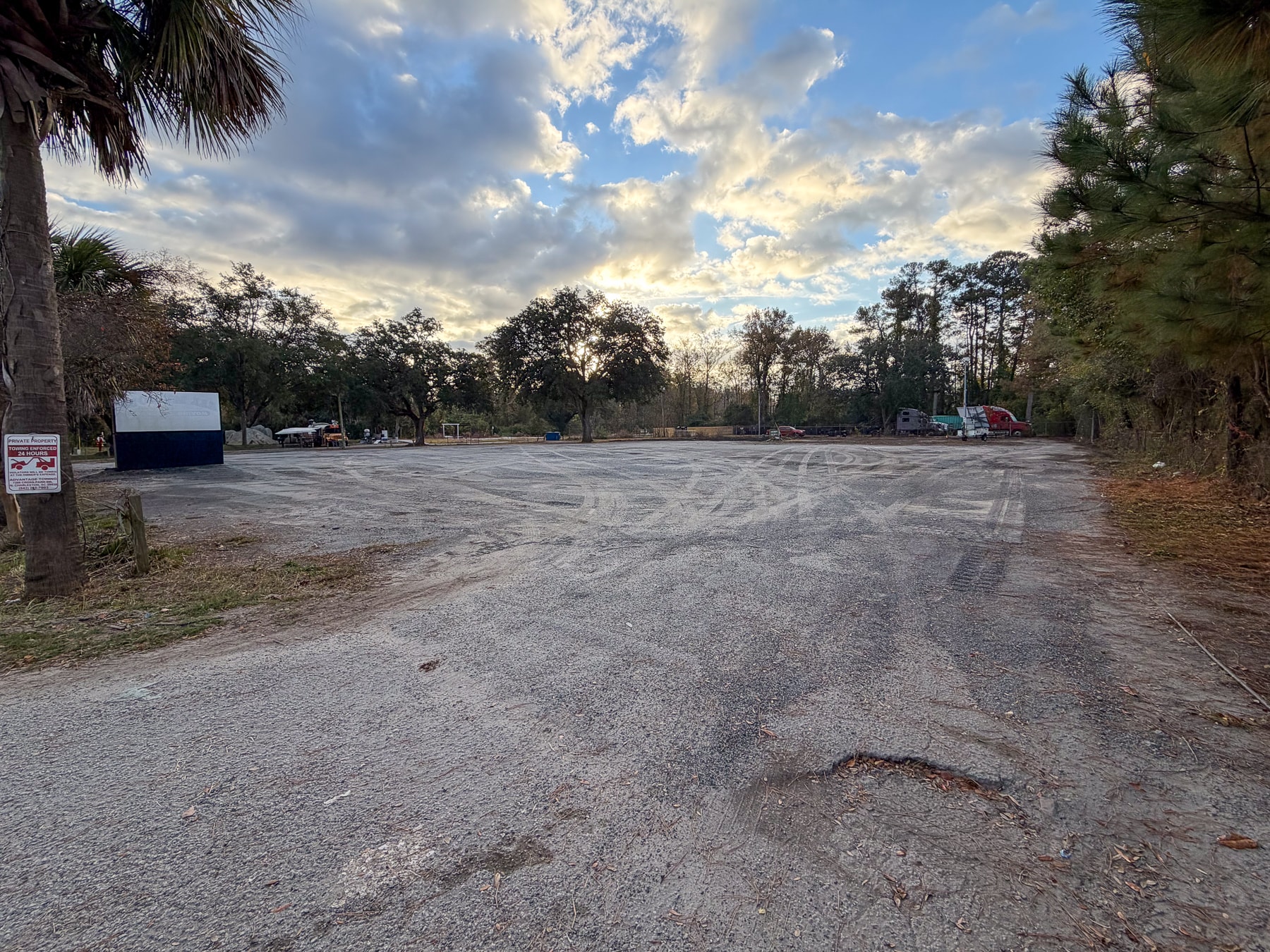 3749 Ashley Phosphate Rd, North Charleston, SC for lease Building Photo- Image 1 of 9