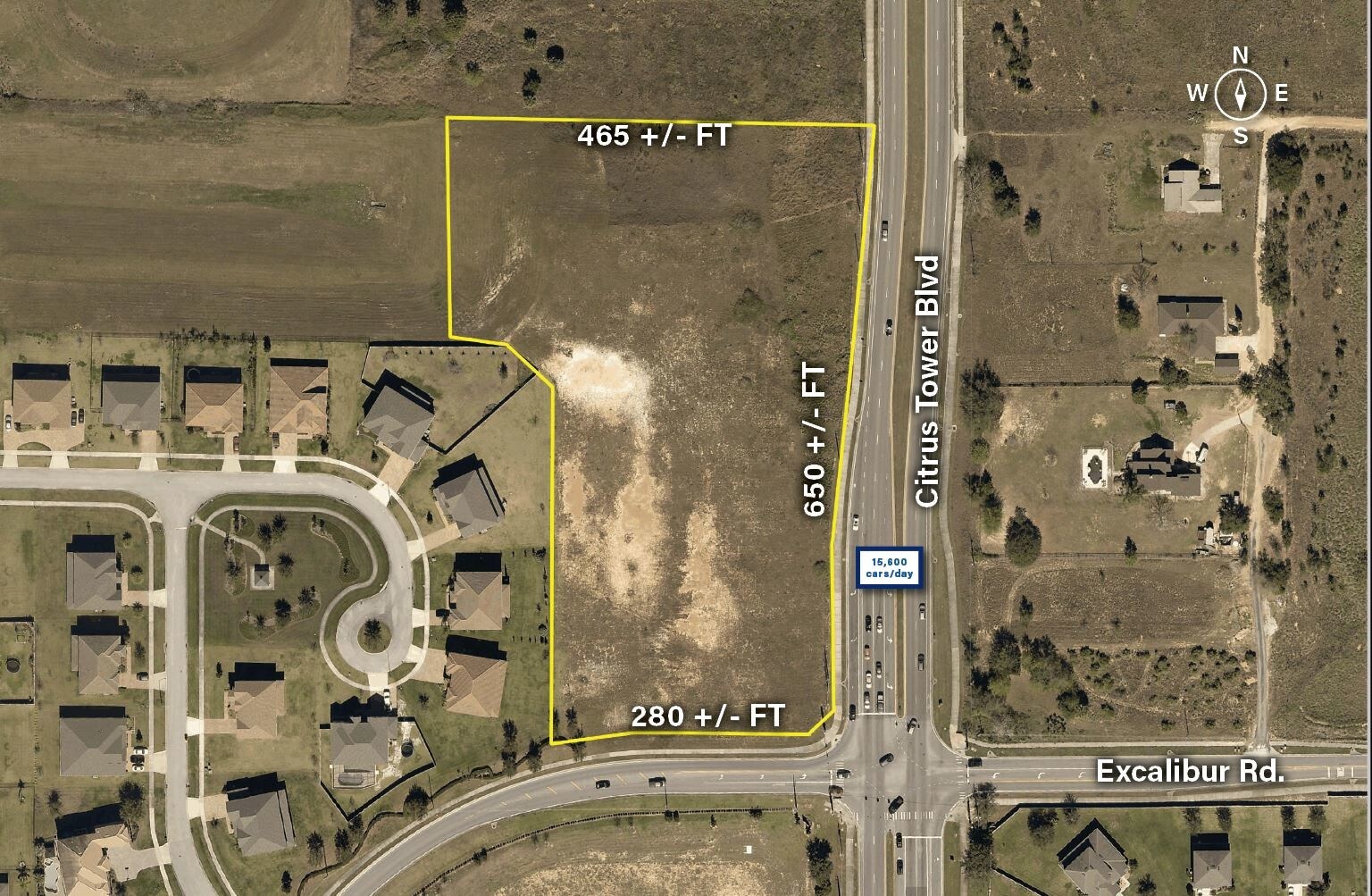 2130 Citrus Tower Blvd, Clermont, FL for sale Primary Photo- Image 1 of 1