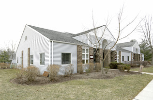 2101-2107 Klockner Rd, Trenton NJ - Office Space