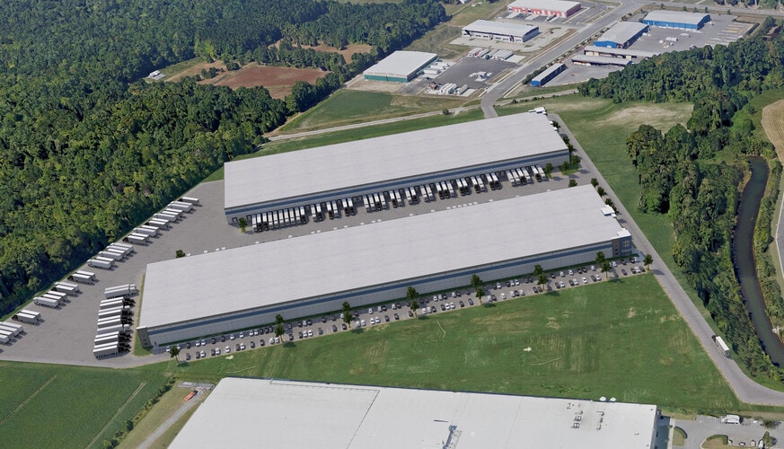 1996 Northgate Commerce Pky, Suffolk, VA for lease - Building Photo - Image 2 of 9